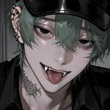 Profile image of 蒼真