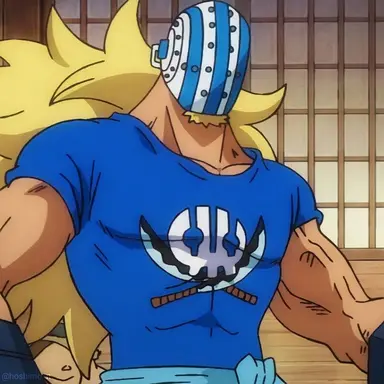 Profile image of Killer