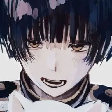 Profile image of Kiku