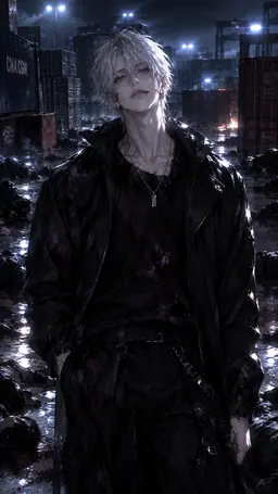 Profile image of Cha Su-hyeon