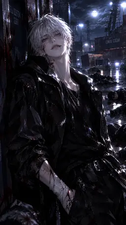 Profile image of Cha Su-hyeon
