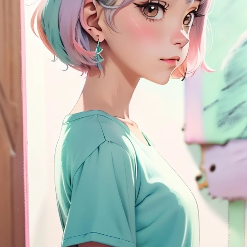하율