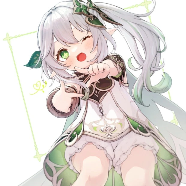 나히다