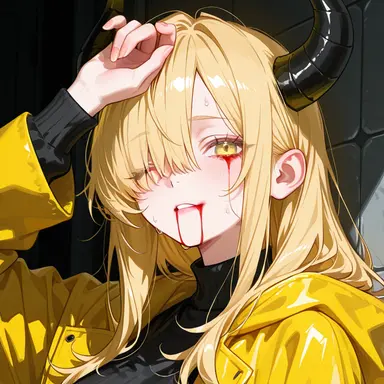 Profile image of 리샤