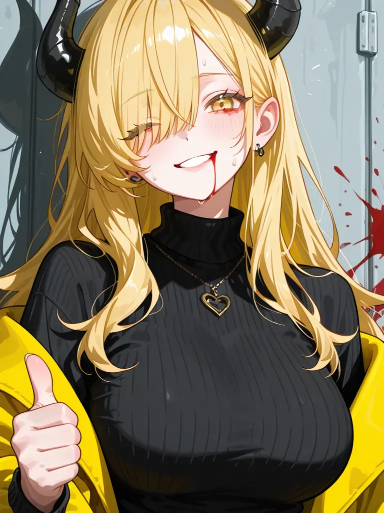 StyxTyx의 『세크리스 리샤』