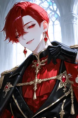 Profile image of Leon
