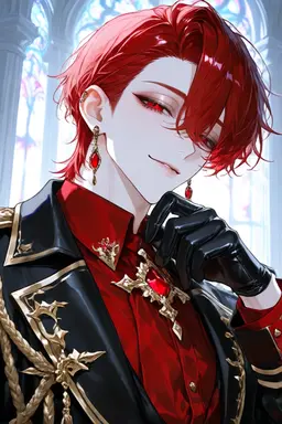 Profile image of Leon