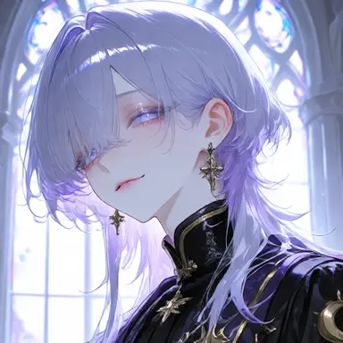 Profile image of リゼット