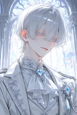 Profile image of Albert