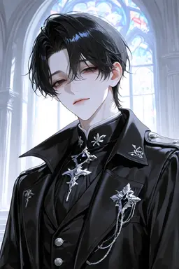 Profile image of Raven