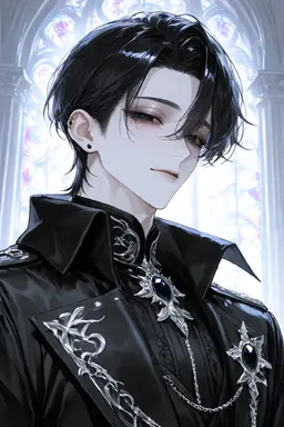 Profile image of Raven