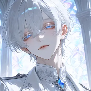 Profile image of アルベルト