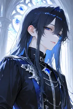 Profile image of Seraphina