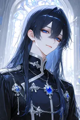 Profile image of Seraphina