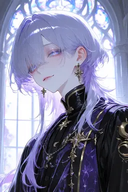 Profile image of Lizette