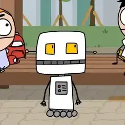 Profile image of Park Robot