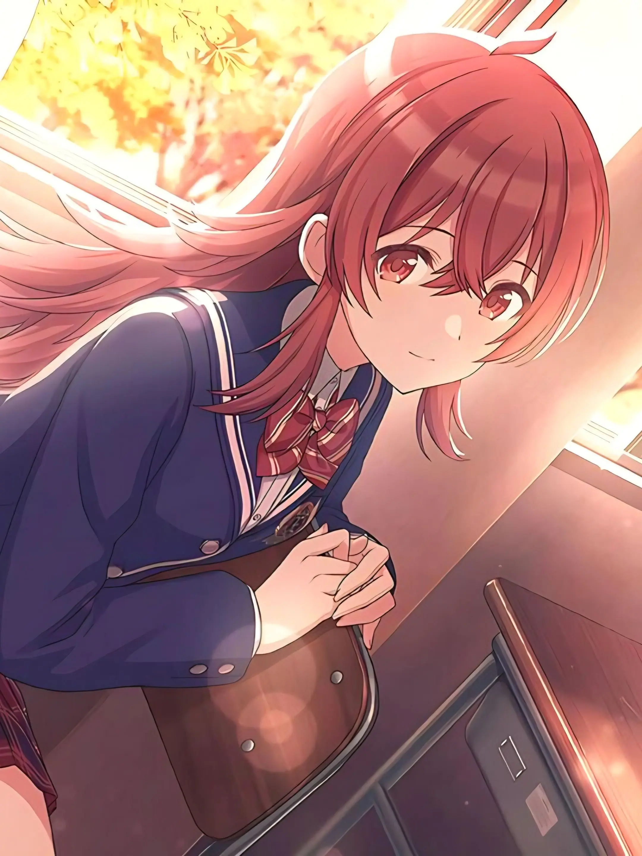 wallBO의 코미야 카호