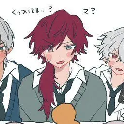 Profile image of ローレン・イロアス