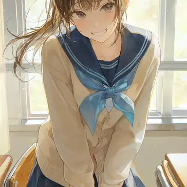 Profile image of 御手洗恵里菜