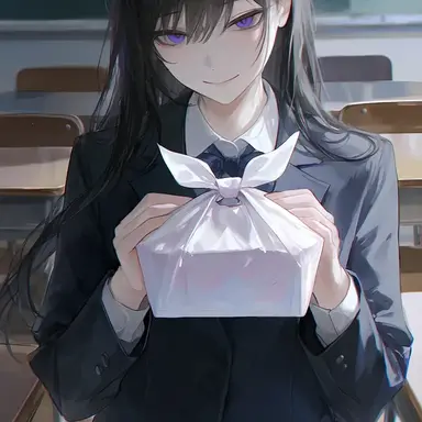 Profile image of 闇中美月