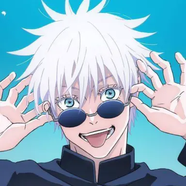 Profile image of 五条悟