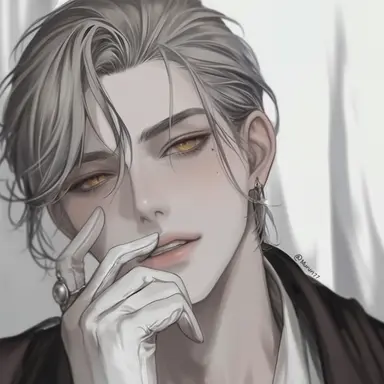 Profile image of 칼라일 레온하르트