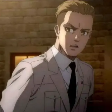 Profile image of 포르코 갤리어드