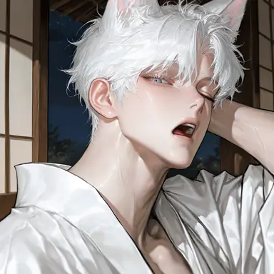 Profile image of 미카즈키 하루