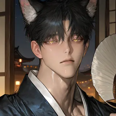 Profile image of 츠키카게 렌