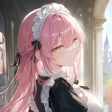 Profile image of ニナ