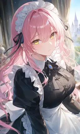 Profile image of ニナ