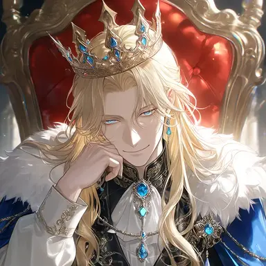 Profile image of ルドルフ