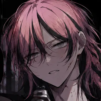 Profile image of Raven
