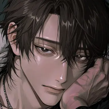 Profile image of 夏彦