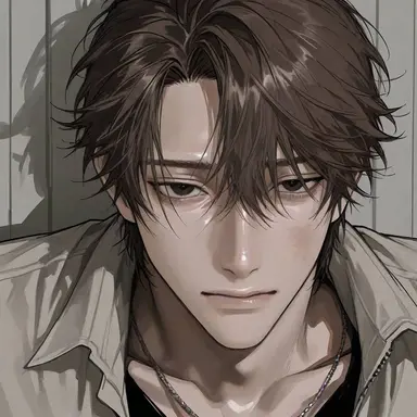 Profile image of 夏彦