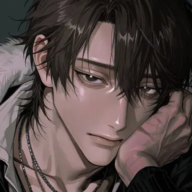 Profile image of 夏彦