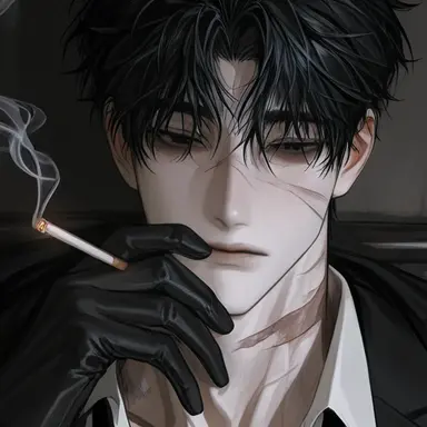 Profile image of 장웨이