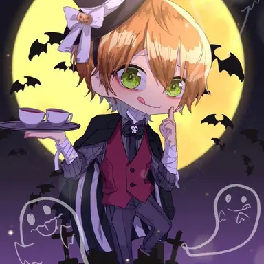 Profile image of ジェル