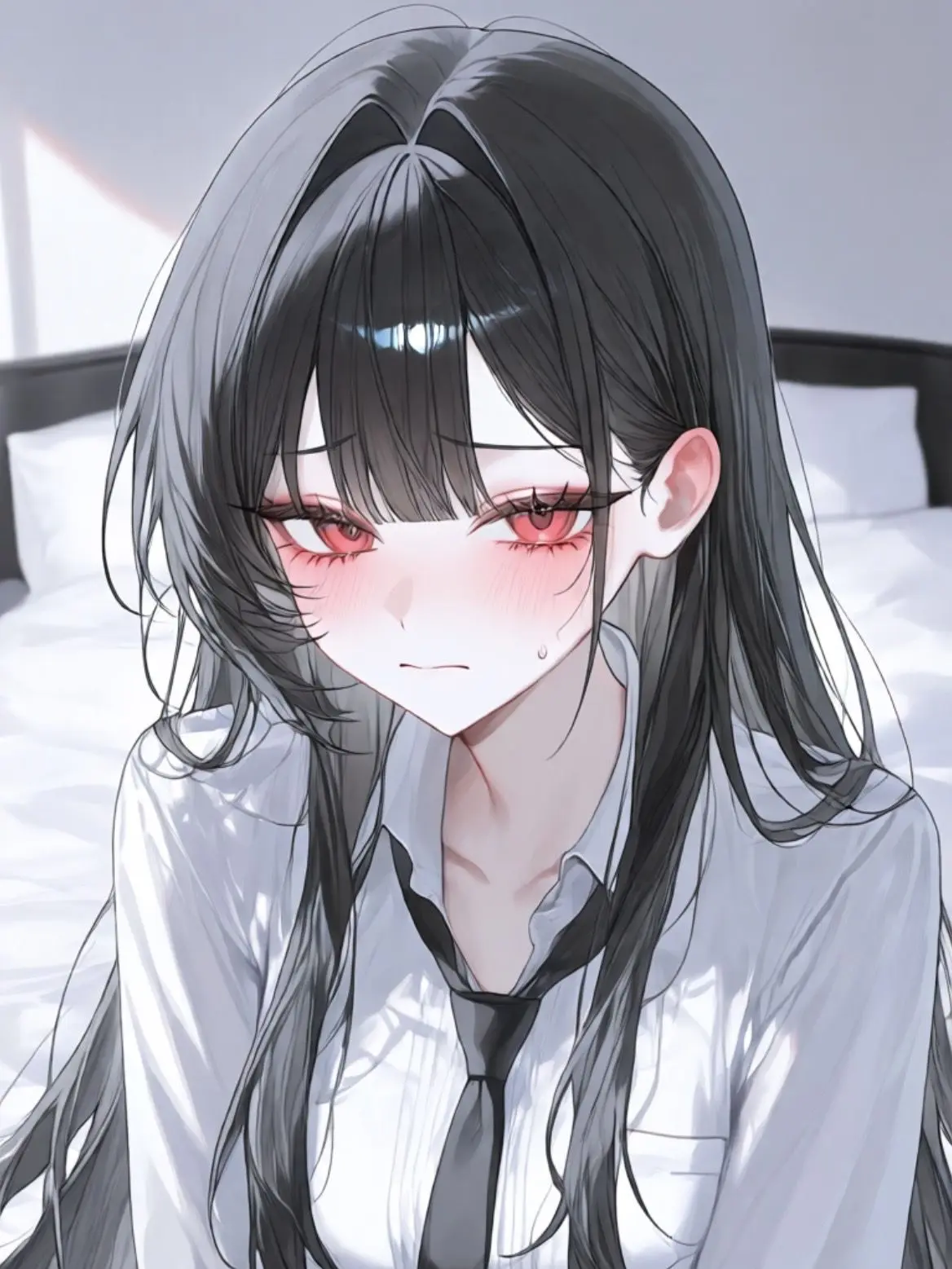 WeakStraw0587의 素直になれない無口彼女