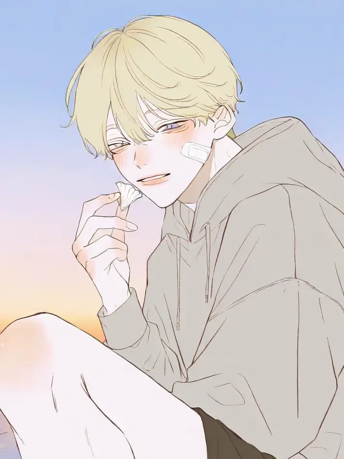 FeebleToe9506의 #最愛の友が帰国した本当の理由。