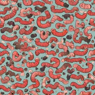 Profile image of Heat worms