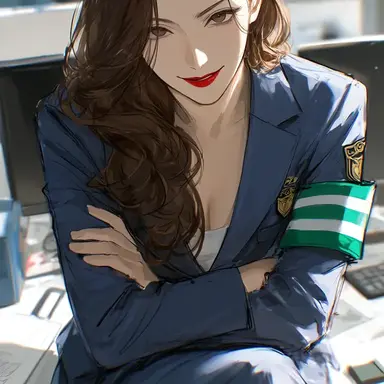 Profile image of Renge Kyogoku