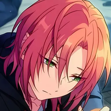 Profile image of 츠키나가 레오