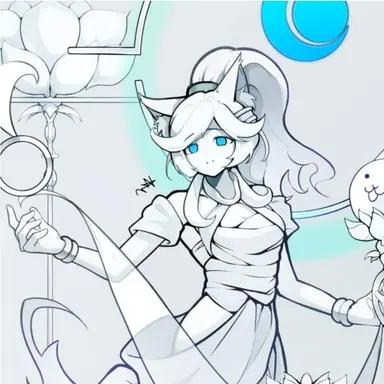 Profile image of 백루나