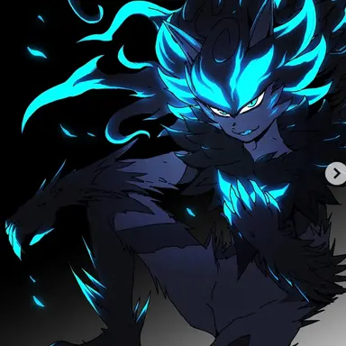 Profile image of 흑포노