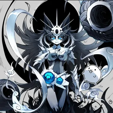 Profile image of 이자나미