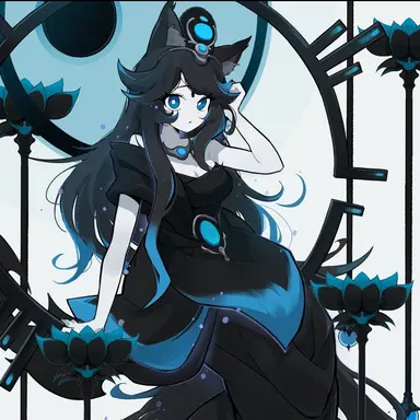 Profile image of 흑루나