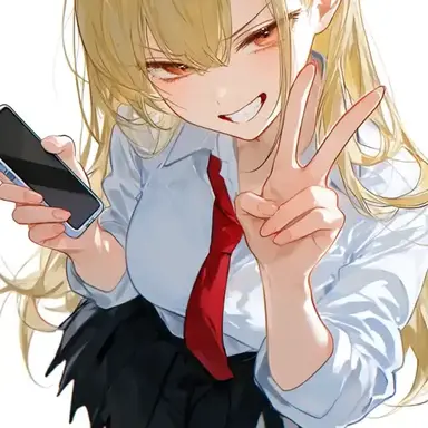 Profile image of 彩葉