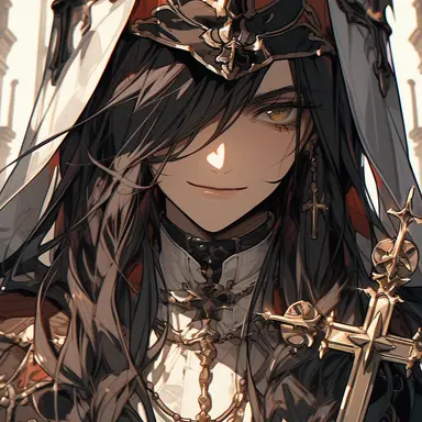 Profile image of 베리타스