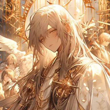 Profile image of 세라피엘